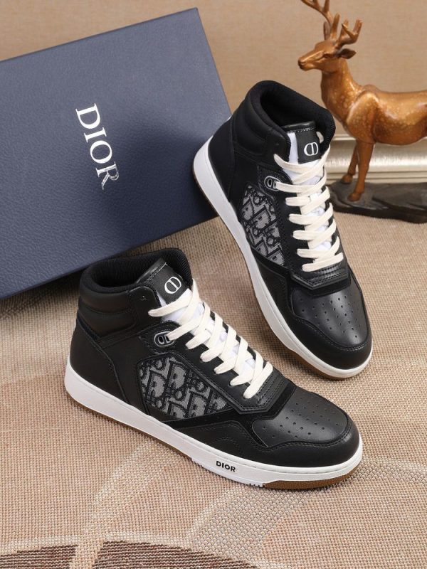 New Fashion Men Dior Shoes 026