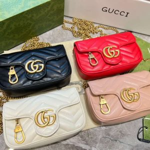 New Fashion GG Handbag 007