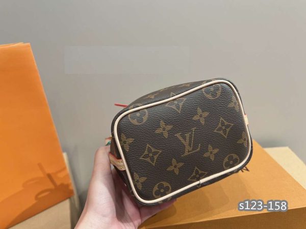 New Fashion LV Handbag L010