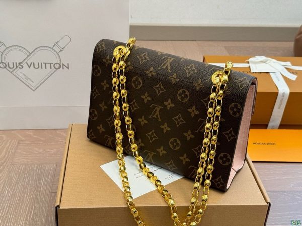 New Fashion LV Handbag L1142