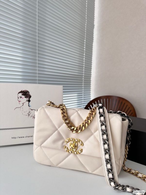 New Fashion CN Handbag C400