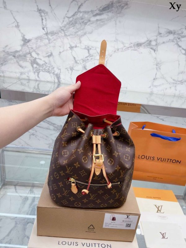 New Fashion LV Handbag L188