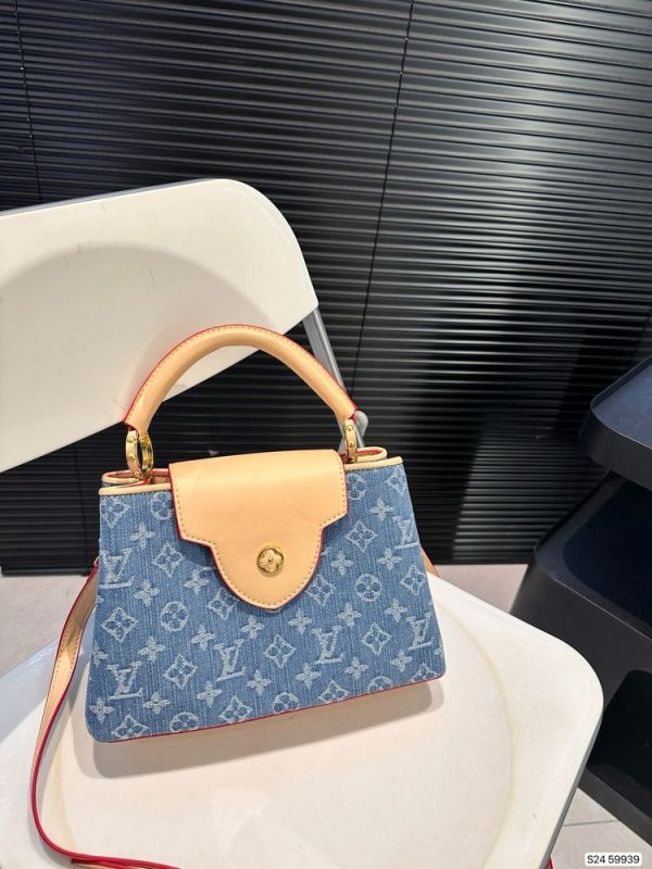 New Fashion LV Handbag L1068