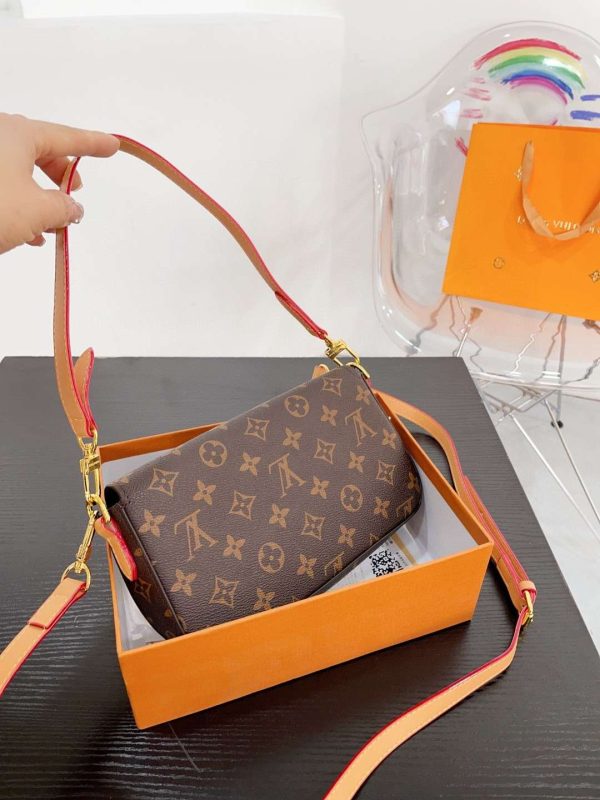 New Fashion LV Handbag L241