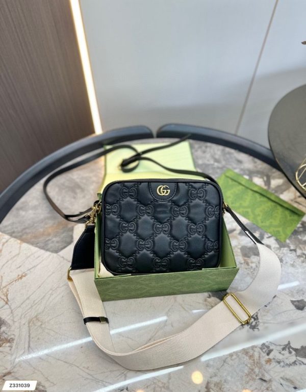 New Fashion GG Handbag G211