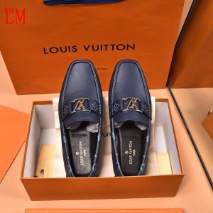 New Fashion Men LV Shoes 077