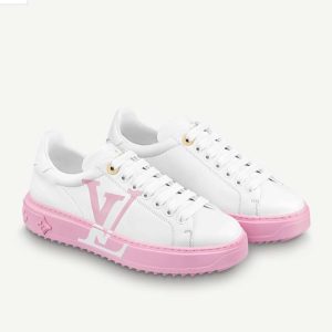 New Fashion Women LV Shoes 053