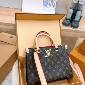 New Fashion LV Handbag L726