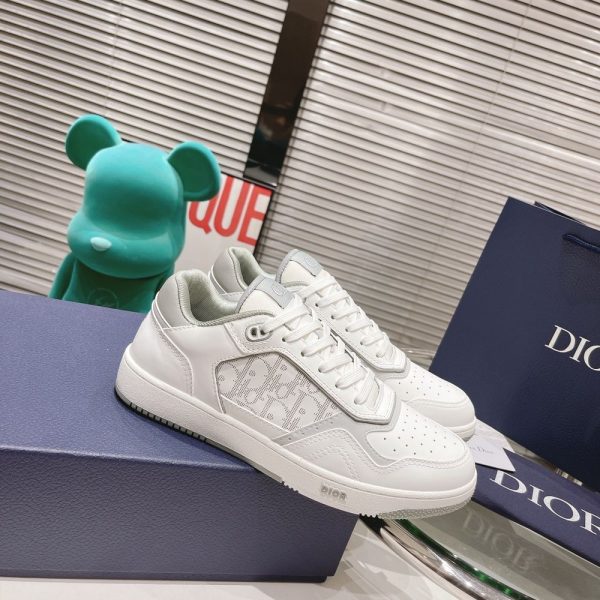 New Fashion Men Dior Shoes 061