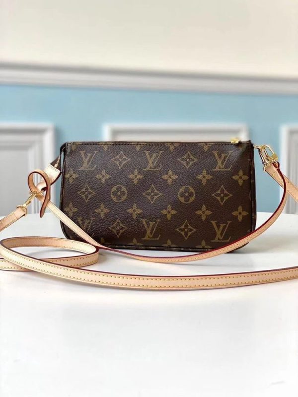 New Fashion LV Handbag L749