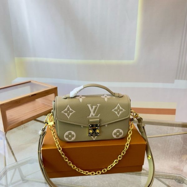 New Fashion LV Handbag L1296.2