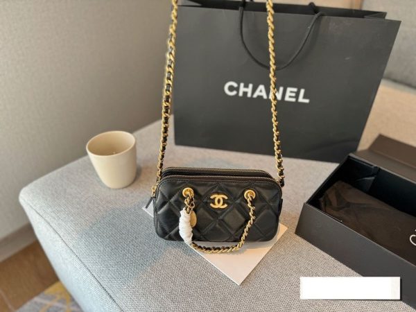 New Fashion CN Handbag C461