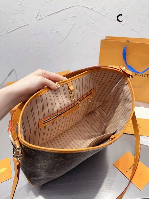 New Fashion LV Handbag L117