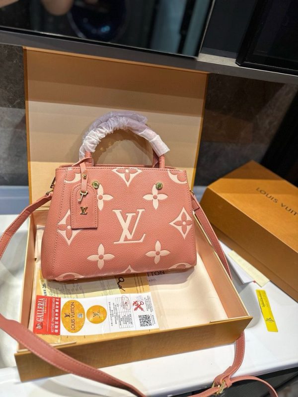 New Fashion LV Handbag L1275.1