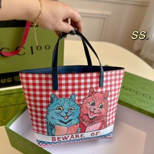 New Fashion GG Handbag G385