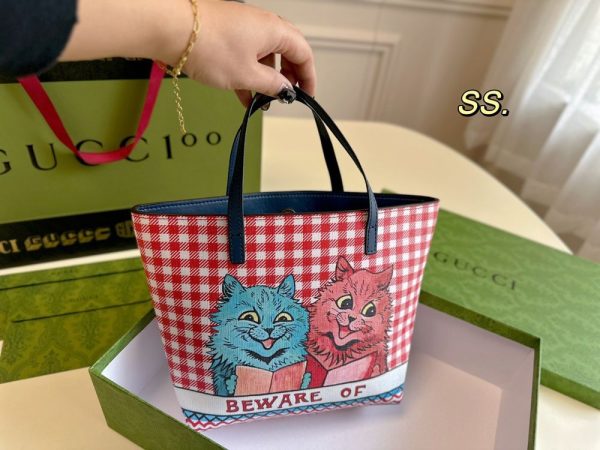 New Fashion GG Handbag G385