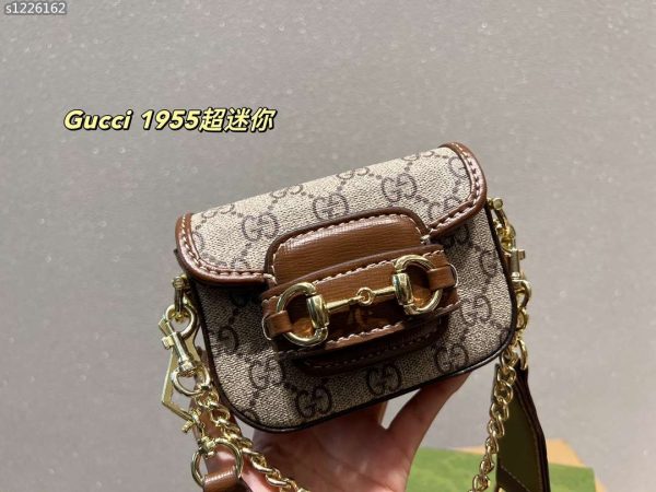 New Fashion GG Handbag 035