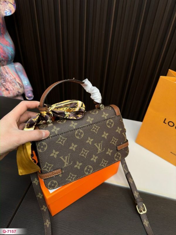 New Fashion LV Handbag L742