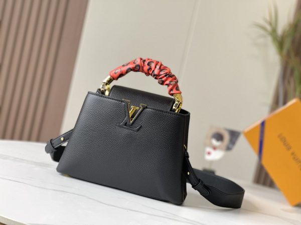 Luxury LV Handbag M58726