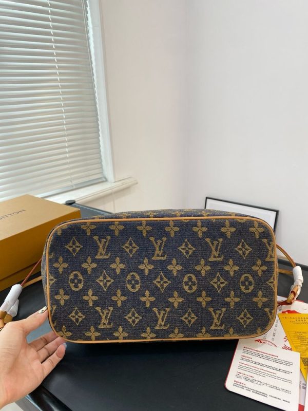 New Fashion LV Handbag L1201