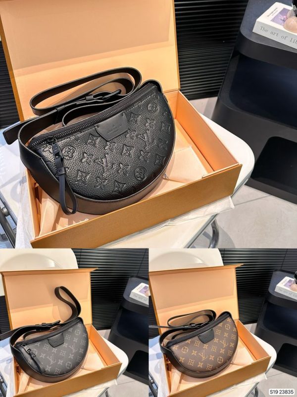 New Fashion LV Handbag L1233