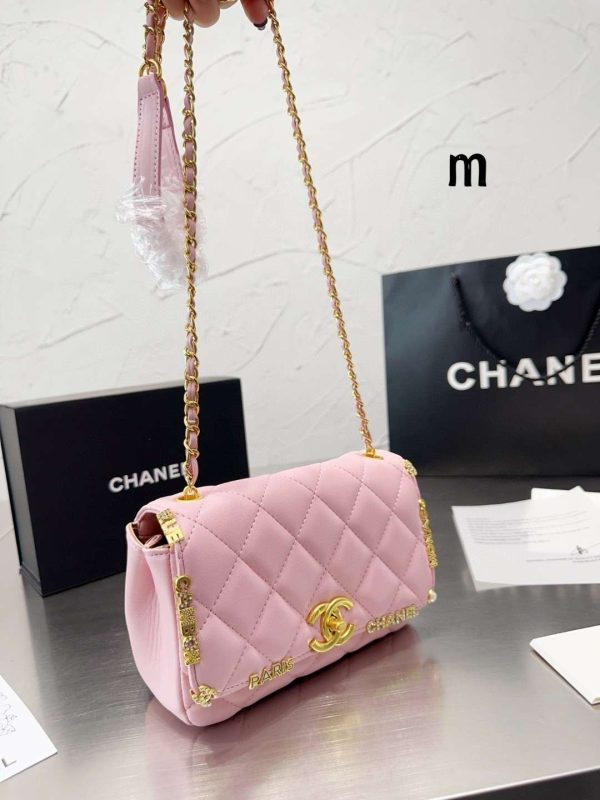 New Fashion CN Handbag C150