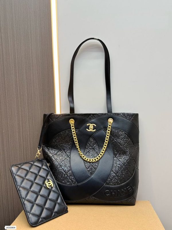 New Fashion CN Handbag C348