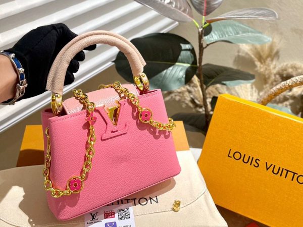 New Fashion LV Handbag L523