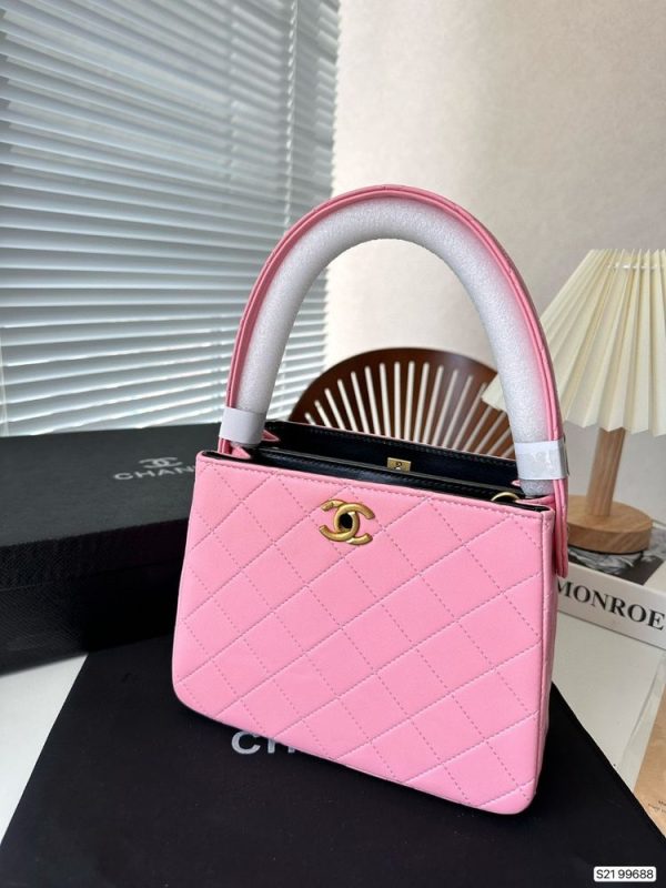 New Fashion CN Handbag C240