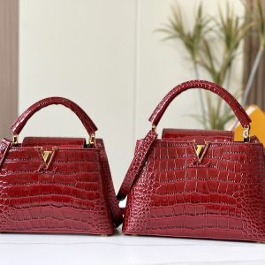 Luxury LV Handbag N92173-M48865