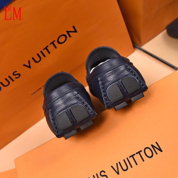 New Fashion Men LV Shoes 083