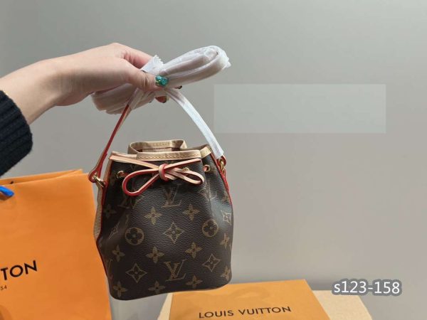 New Fashion LV Handbag L010