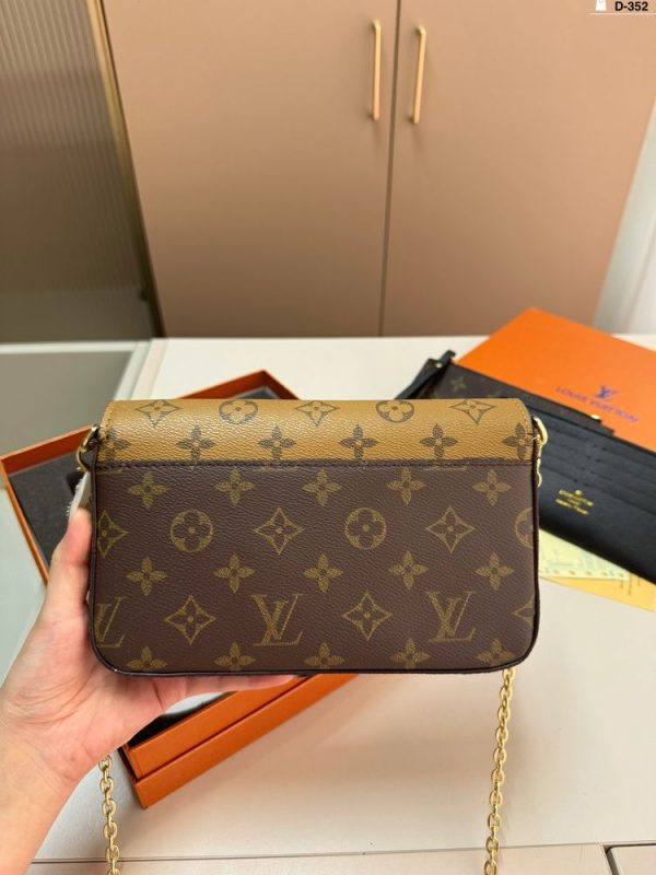 New Fashion LV Handbag L1150.2