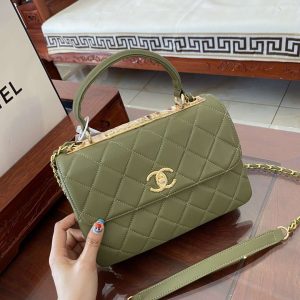 New Fashion CN Handbag C055