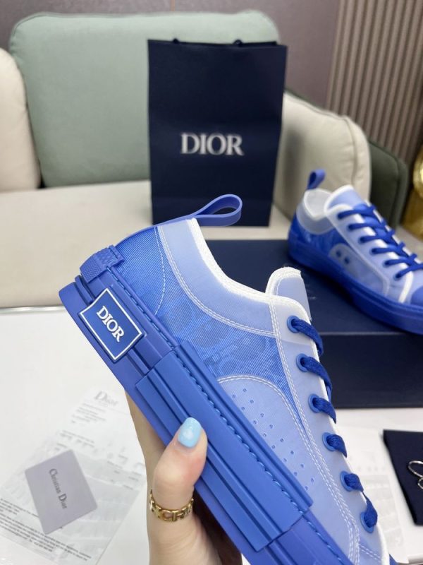 New Fashion Men Dior Shoes 018