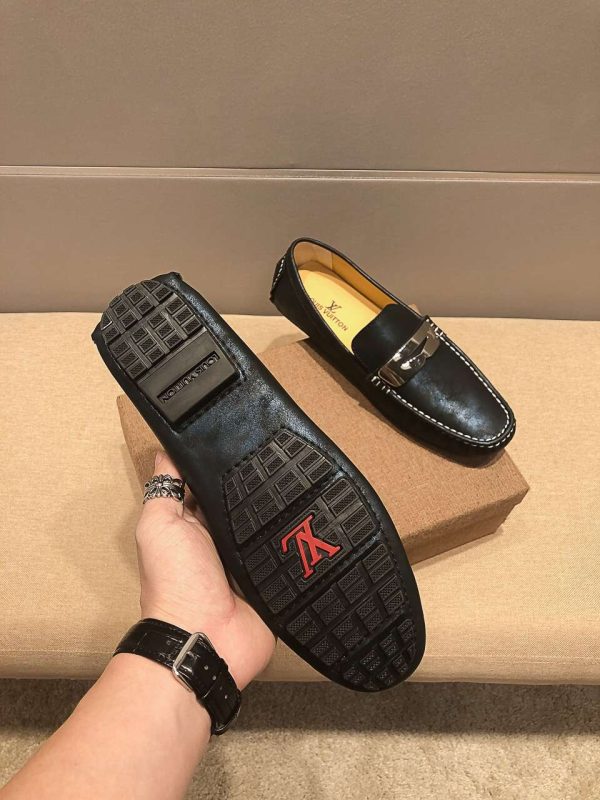 New Fashion Men LV Shoes 040