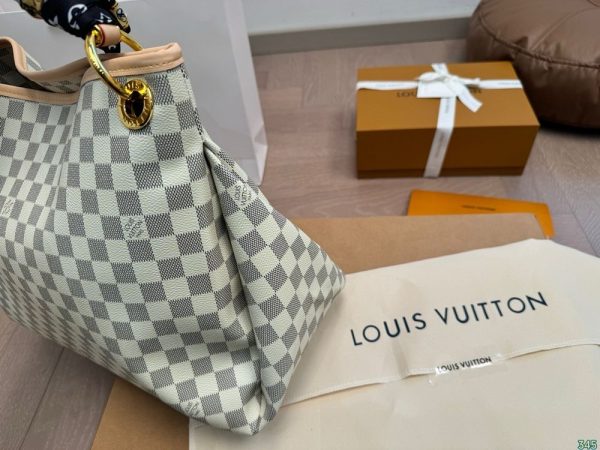 New Fashion LV Handbag L1284