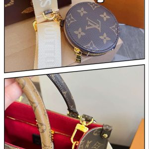 New Fashion LV Handbag L031