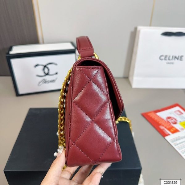 New Fashion CN Handbag C417