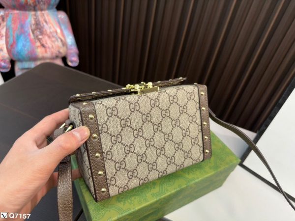 New Fashion GG Handbag G284