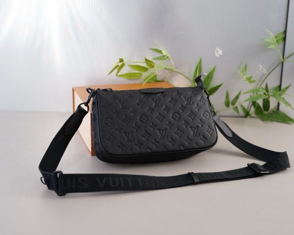 New Fashion LV Handbag L1289