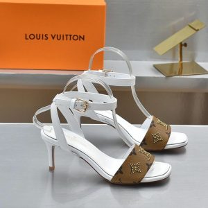 New Fashion Women LV Shoes 218