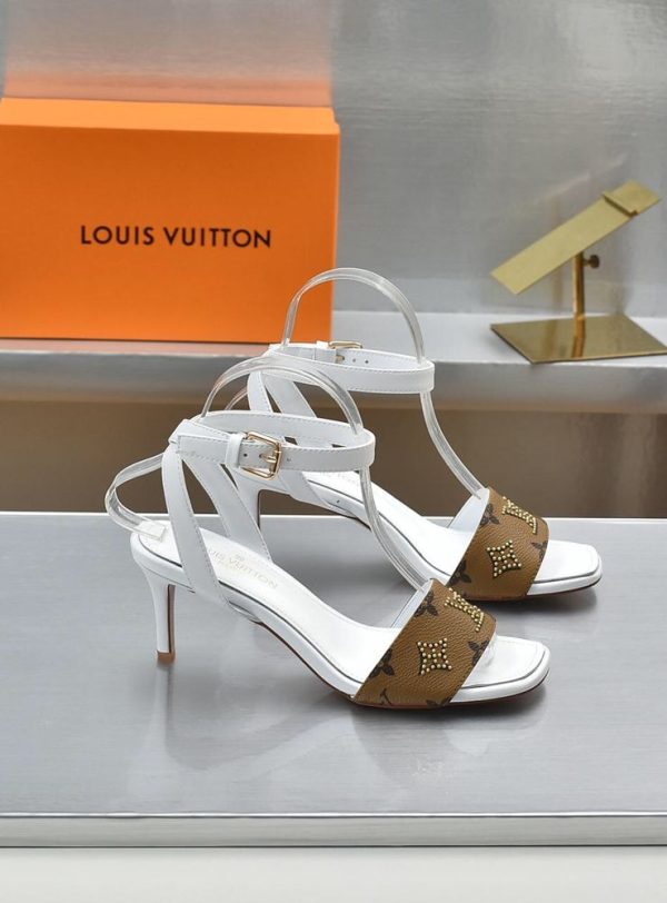 New Fashion Women LV Shoes 218