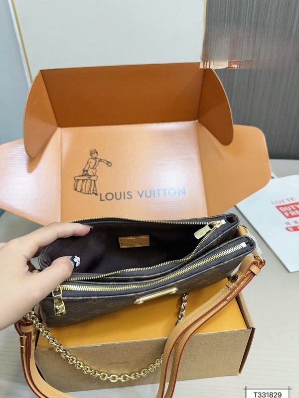 New Fashion LV Handbag L978