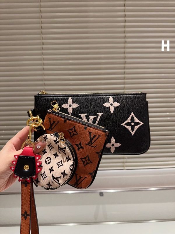 New Fashion LV Handbag L673