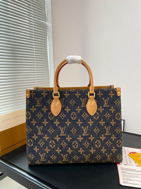 New Fashion LV Handbag L1200