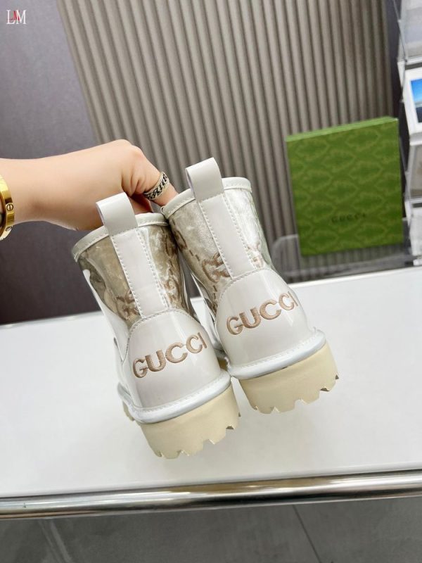 New Fashion Women Gucci Shoes G148