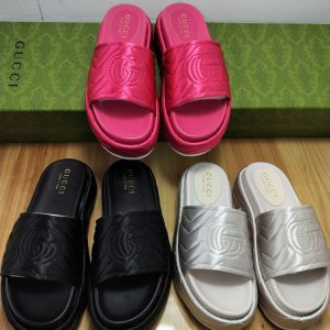 New Fashion Women Gucci Shoes G107