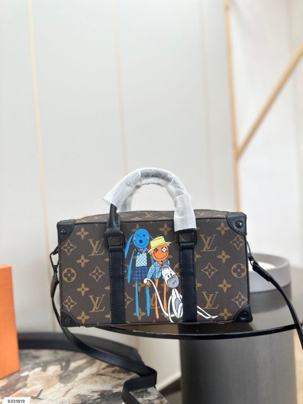 New Fashion LV Handbag L435