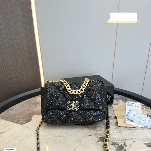 New Fashion CN Handbag C353